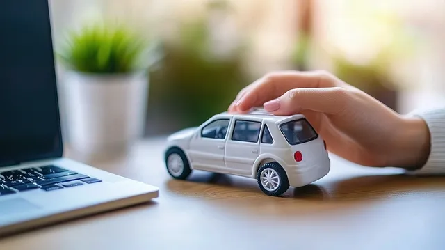 Vehicle Insurance