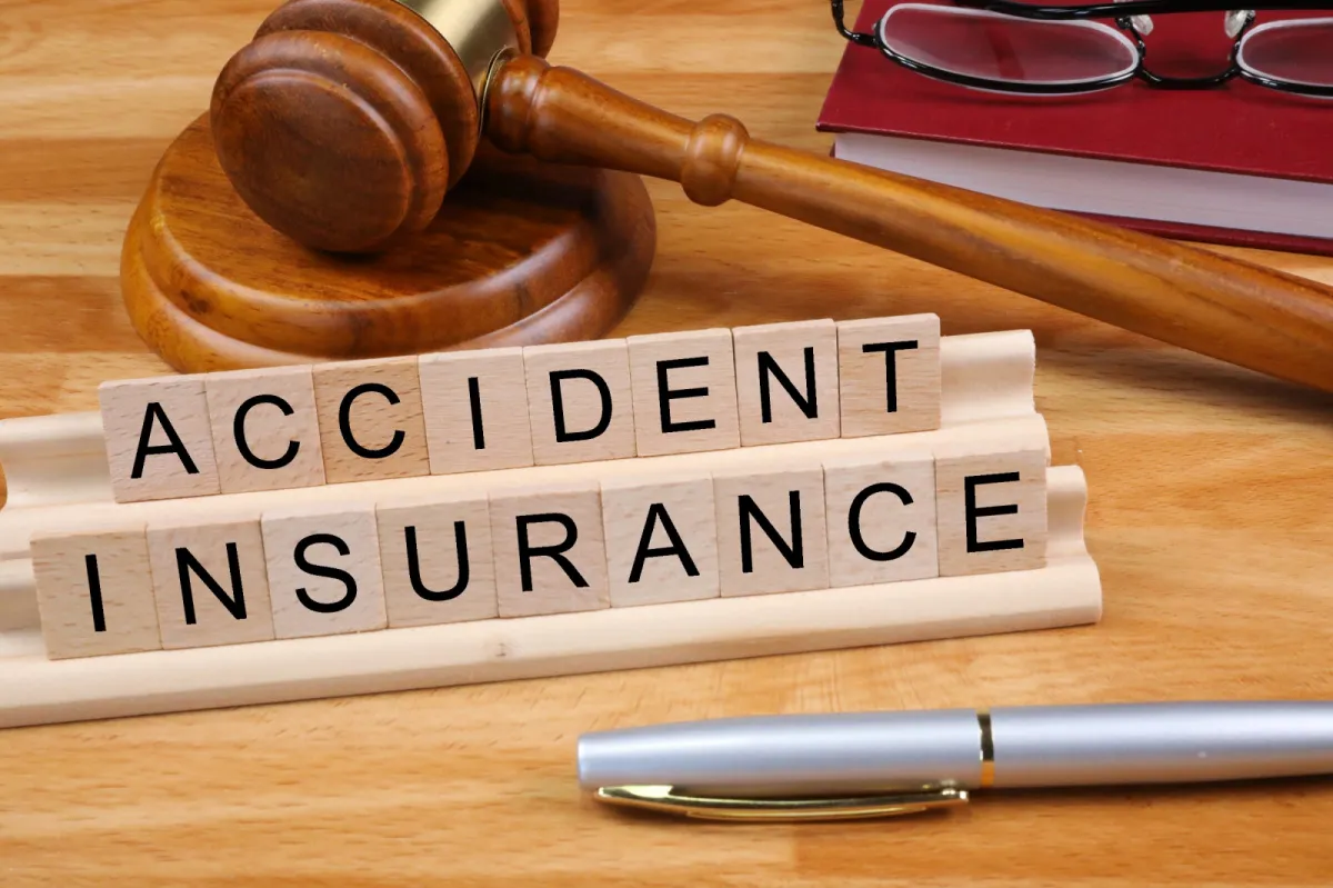 Accidental Insurance
