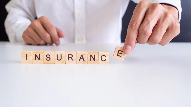 Filing an insurance claim