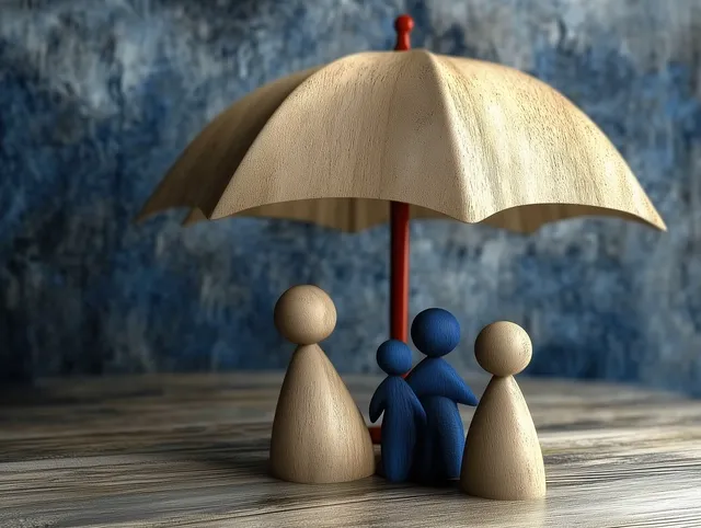 Term vs whole life insurance