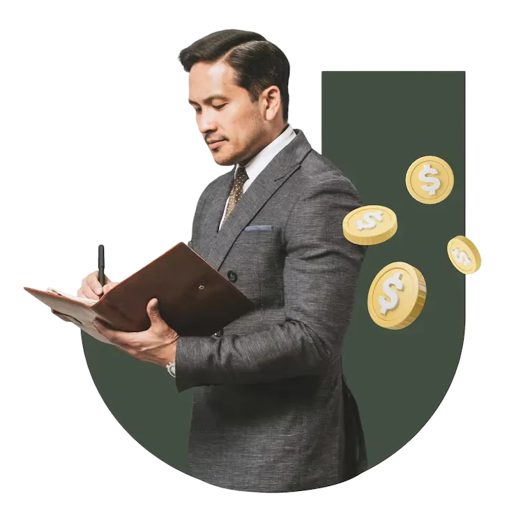 Satguru Wealth team of financial advisors